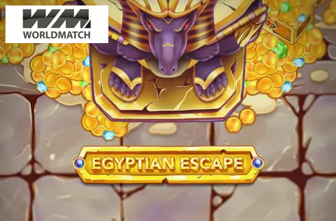 Egyptian Escape